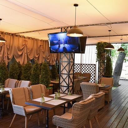 Гусятникоff