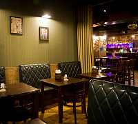 Bar 1929 / Бар 1929 фото 4