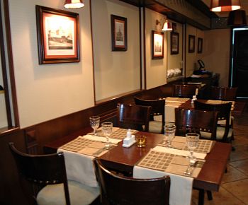 Гриль-бар на Медовом (закрыт)