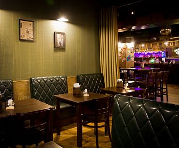 Bar 1929 / Бар 1929