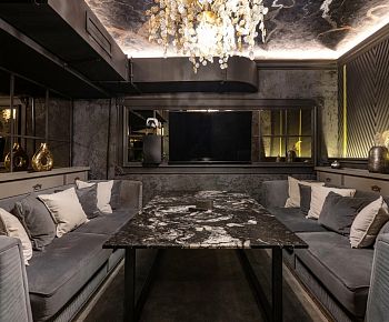 Дымзавод (Комсомольский)