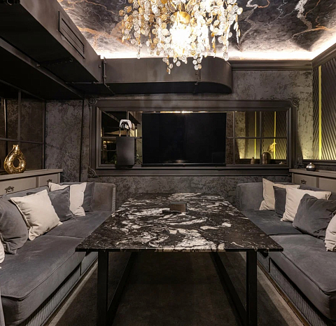 Дымзавод (Комсомольский)