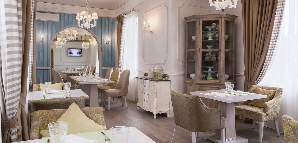 Villaggio / Виладжио - фотография № 9