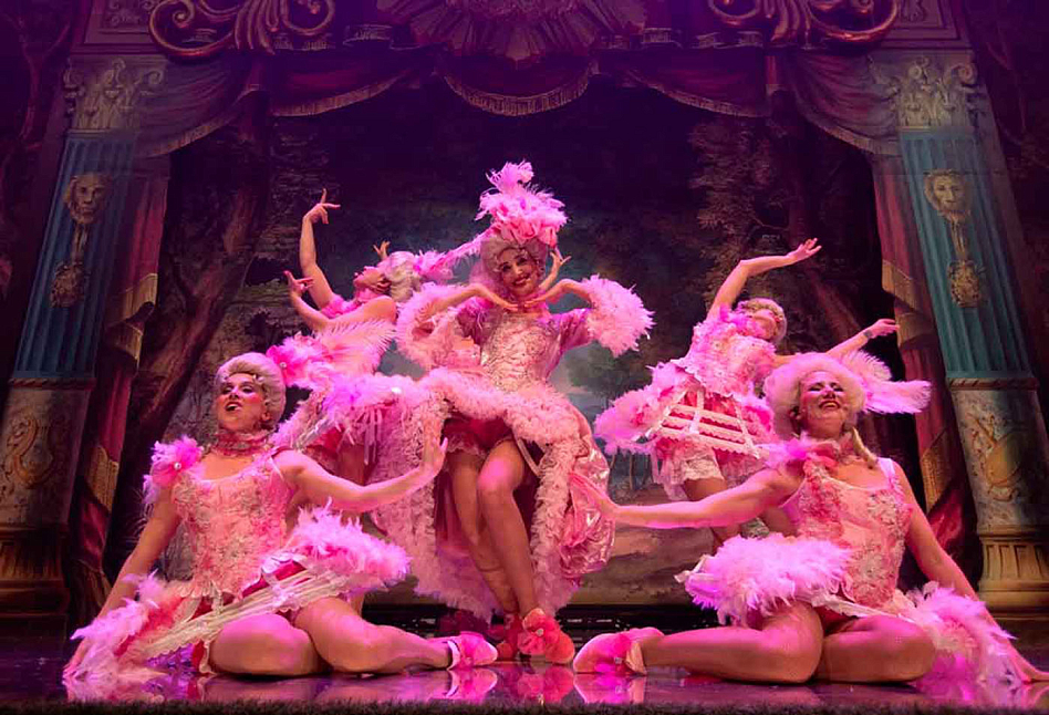 Triumph Event Hall - фотография № 3