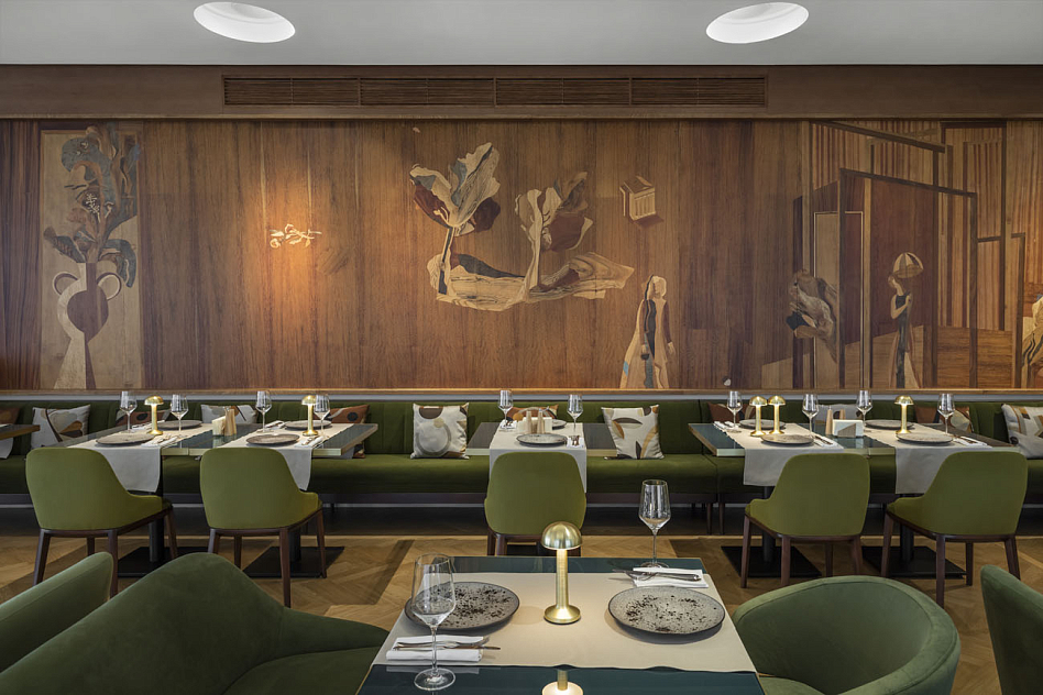 Альфа - фотография № 7