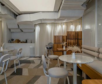 Cream Soda (Мясницкая)