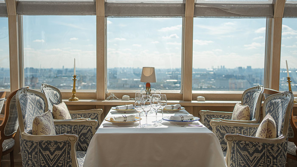 БУОНО / BUONO - район дорогомилово