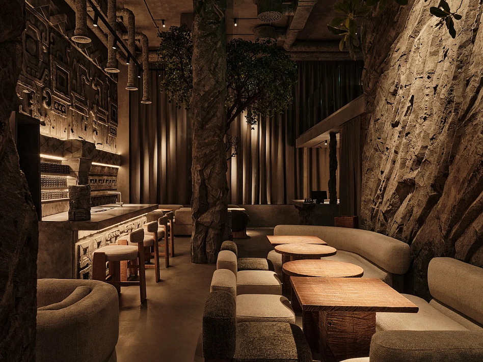 Tulum - фотография № 3