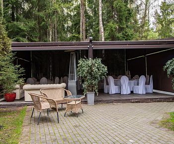 Калужская застава