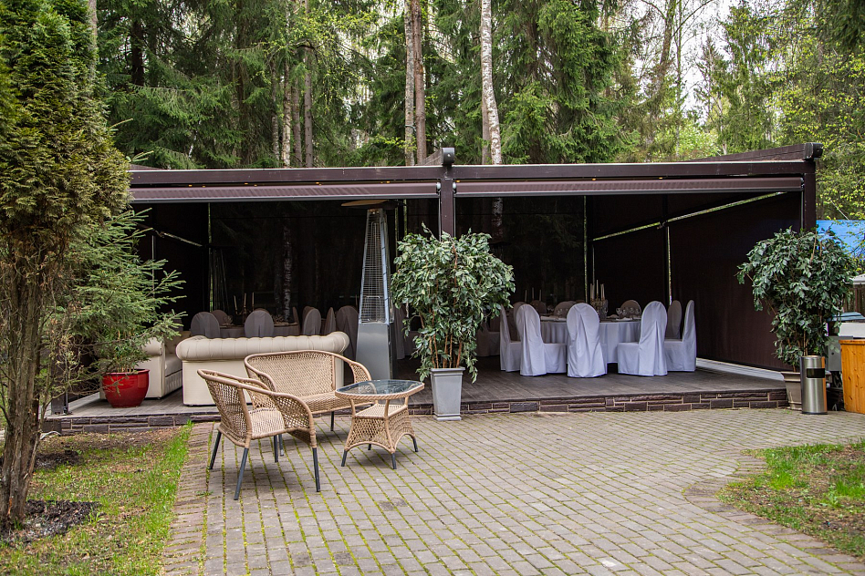 Калужская застава - фотография № 52