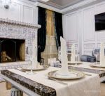 Ресторан Grange Cafe / Гранж кафе
