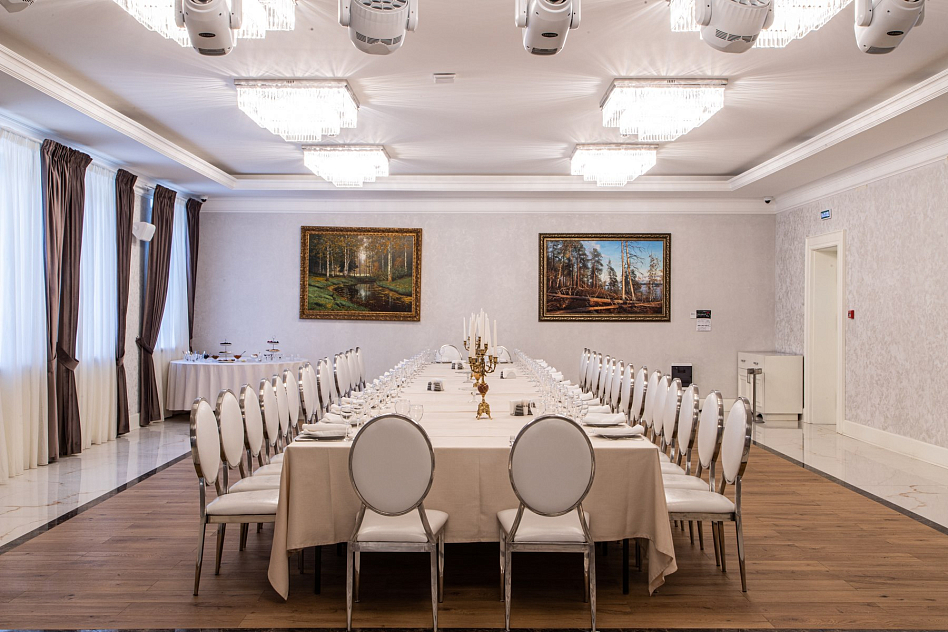 Калужская застава - фотография № 21