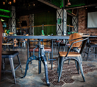Blacksmith Irish pub / Блэксмит Айриш Паб (закрыт) фото 5