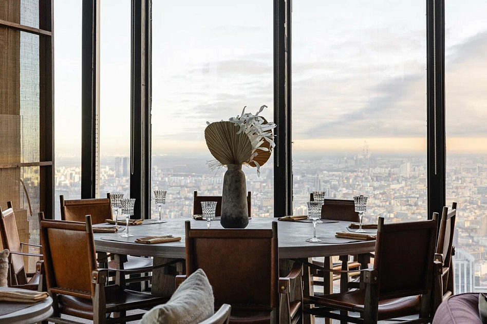 Jamaa - фотография № 5