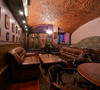 Duma Bar&Kitchen фото 2