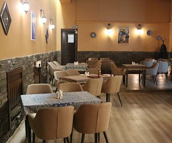 Shandiz / Шандиз (закрыт)