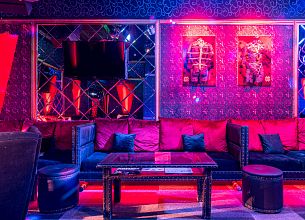 Burlesque / Бурлеск (Хорошевское) фото 16