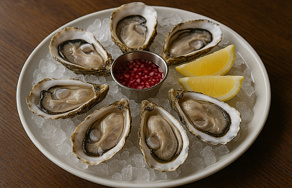 «Владивосток» - авторский сет от Владислава Алексеева