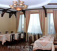 Вешки (закрыт) фото 5