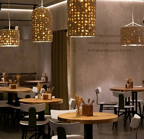 Kulёk (Китай-Город)