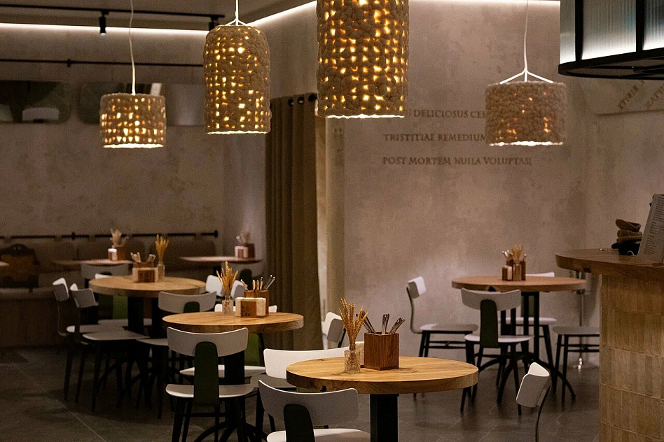 Kulёk (Китай-Город) - фотография № 4