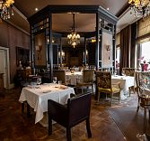 Китайский Новый год в China Club