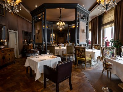 Китайский Новый год в China Club