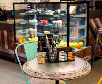 Break cafe / Брейк кафе (закрыт)