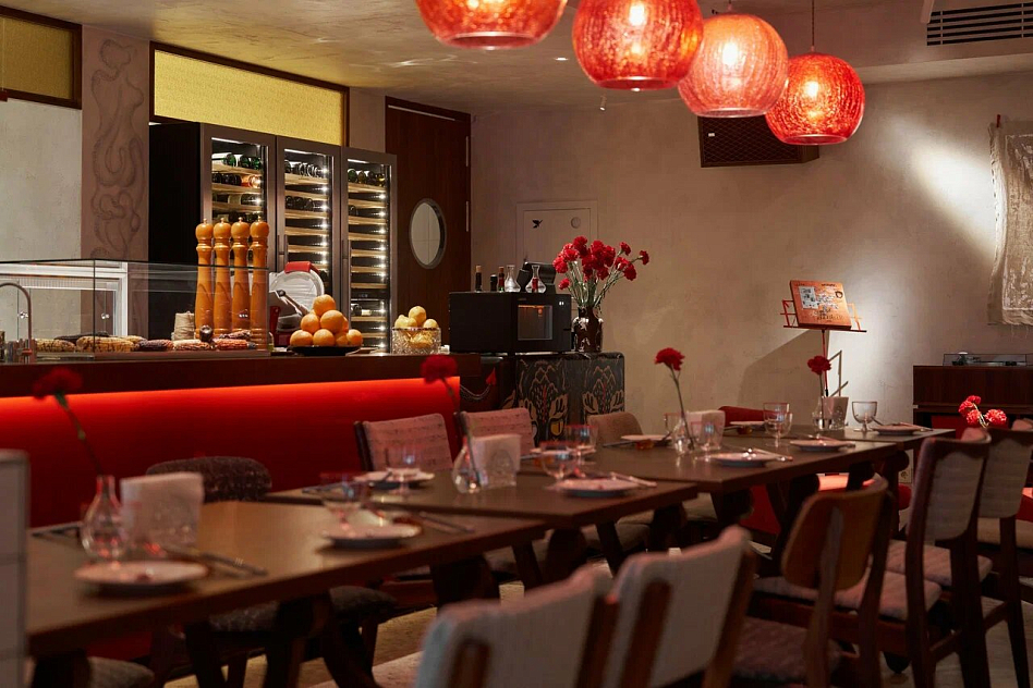 Дебют - фотография № 5