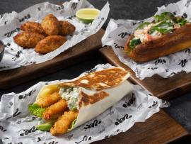 Фестиваль Zero Filter в «Муссоне»