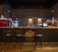 Forest lounge / Форест лаундж фото 6