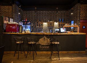 Forest lounge / Форест лаундж фото 9