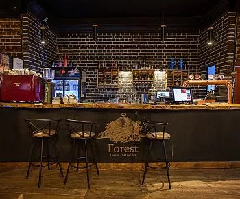 Forest lounge / Форест лаундж