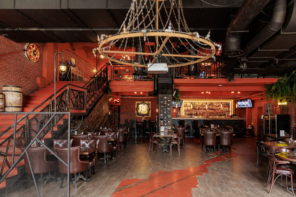 Друзья - фотография № 1