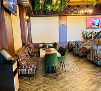 Cheff Kebab House фото 3