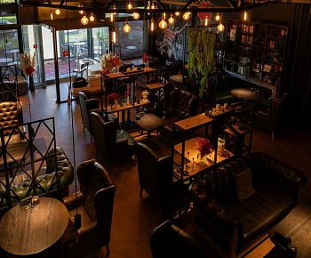 HookahPlace Ходынка