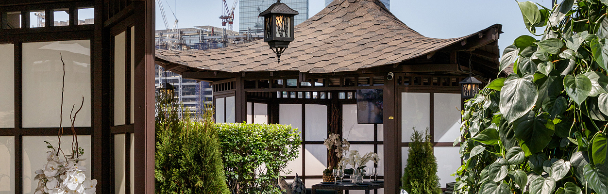 BAMBOO.BAR