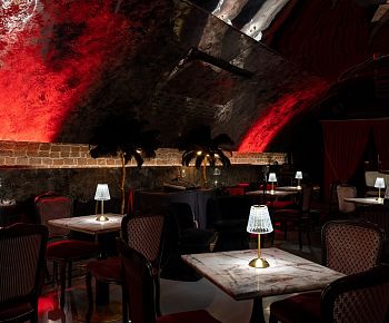 Петит Декаданс / Petite Decadence