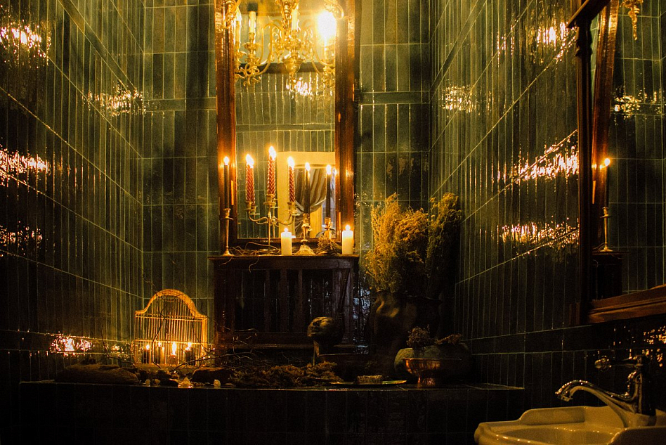 Marie Laveau - фотография № 2