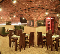 Doctor Watson / Доктор Ватсон (закрыт) фото 2