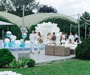 Буревестник