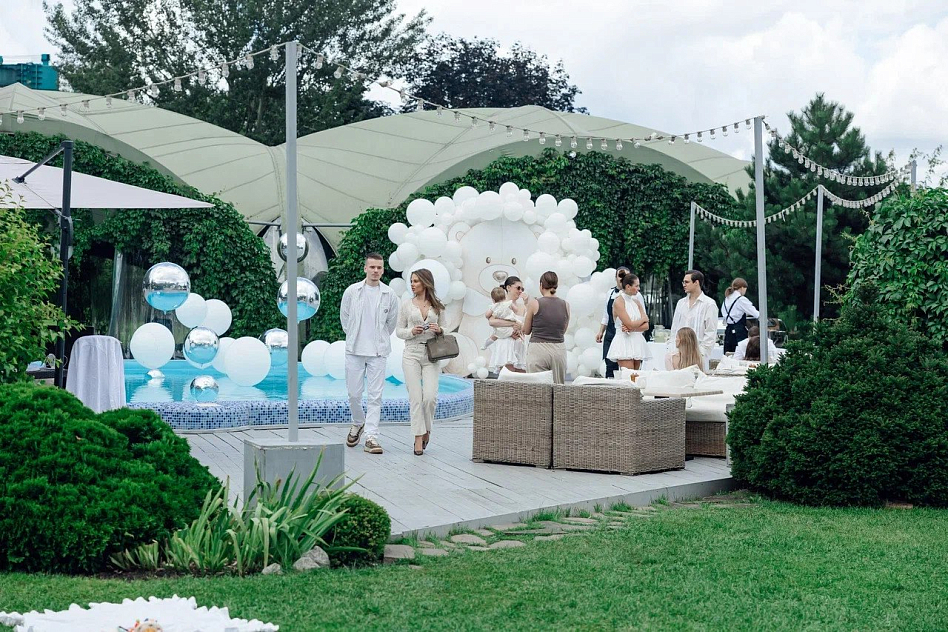 Буревестник фото 12