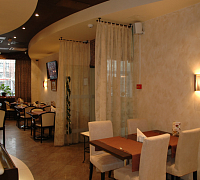 Vinci Cafe / Винчи Кафе (закрыт) фото 5