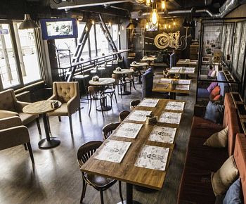 Best Friends Bar (закрыт)