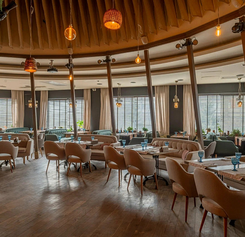 Незагорами