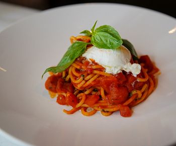 Osteria della piazza Bianca / Остерия Бьянка (закрыт)