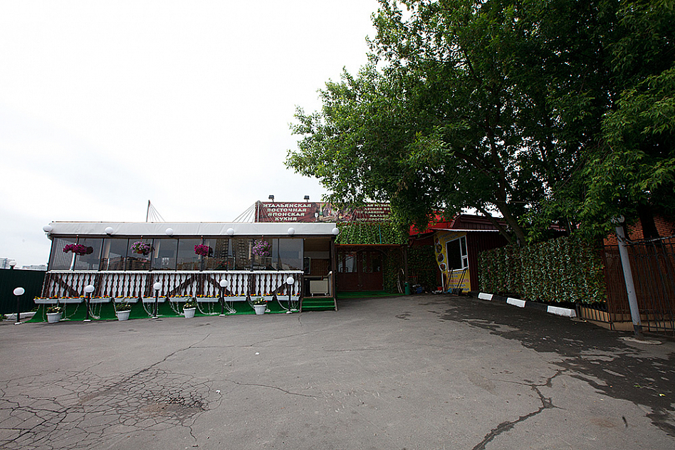 Поляна (закрыт) фото 11