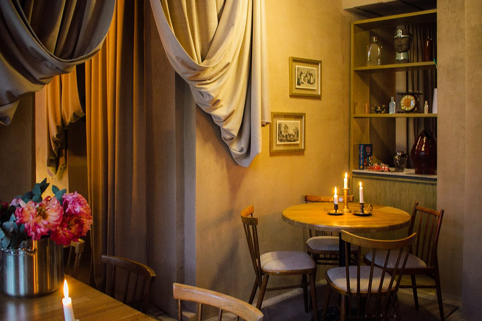 Marie Laveau - фотография № 4