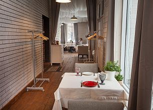 Forest lounge / Форест лаундж фото 18