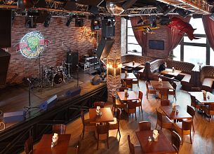 Hop Head Craft Beer Pub (закрыт) фото 29